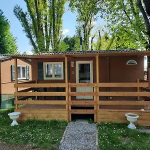 Camping No Stress Campingplatz
