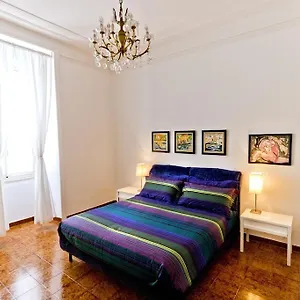 Il Limone A San Pietro Ferienhaus Rom