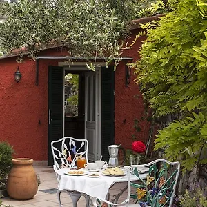 Tenuta Il Risveglio Bauernhof Imperia