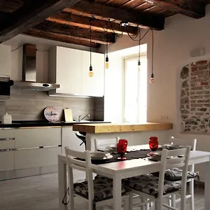  Apartment La Corte Di Camilla