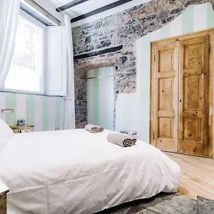 Antica Roma - The House Of Travelers Apartment