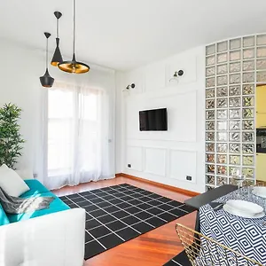 Santa Chiara By Myhomeincomo Appartement